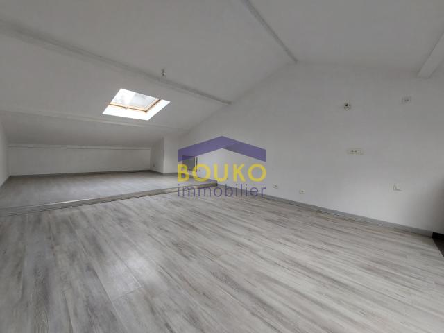 Appartement location à Nancy, Saint-nicolas-de-port