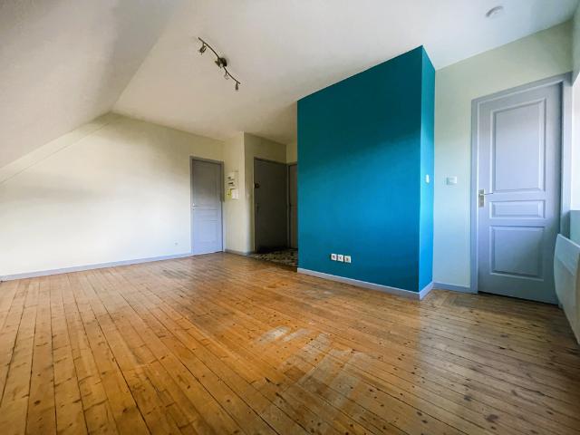 Appartement vente à Grenoble, Froges
