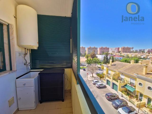 Apartamento venda em Faro