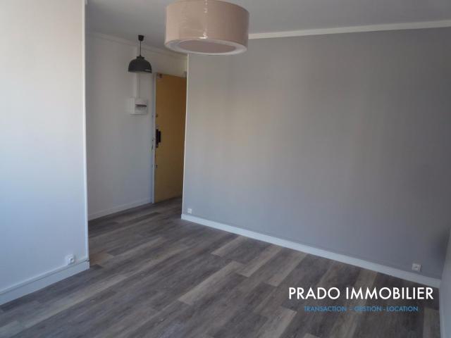 Appartement location à Marseille
