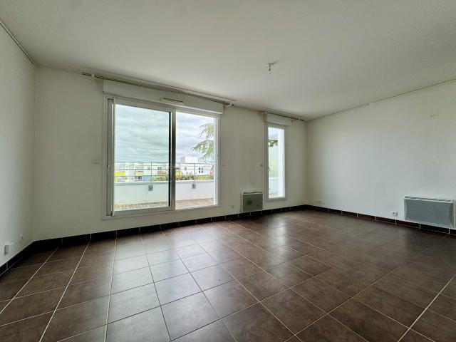 Appartement vente à Saint-Nazaire, Saint-nazaire