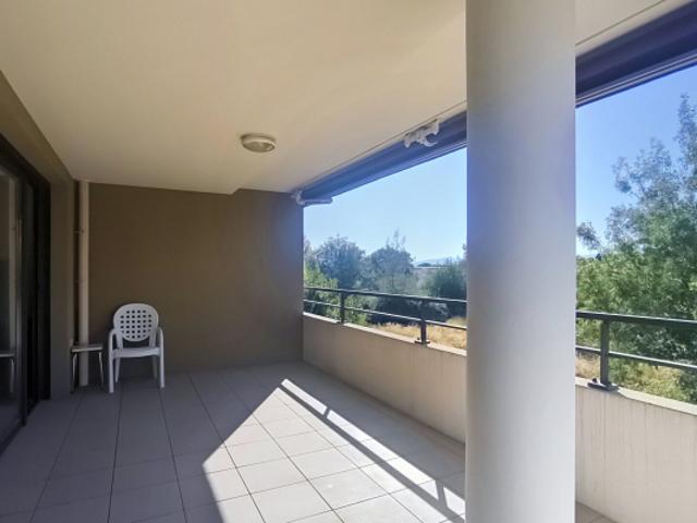 Appartement vente à Fréjus, Var