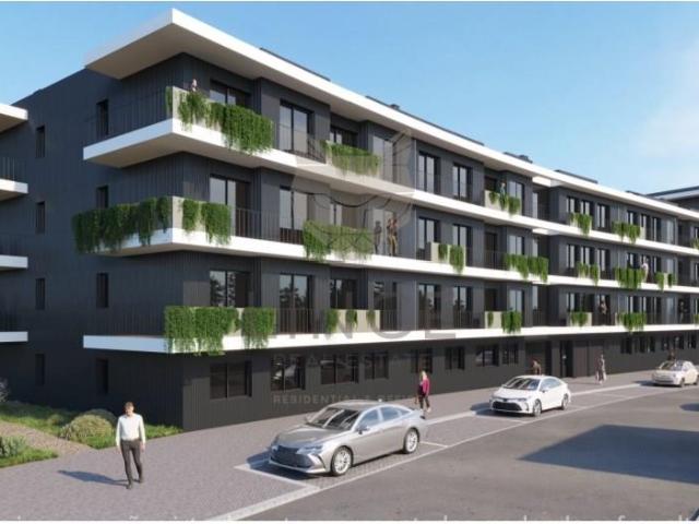 Apartamento venda em Alvarinhas, Gondomar
