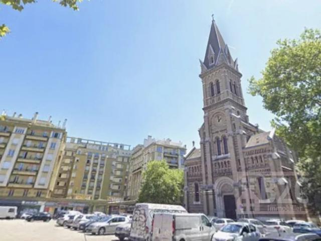 Appartement location à Grenoble