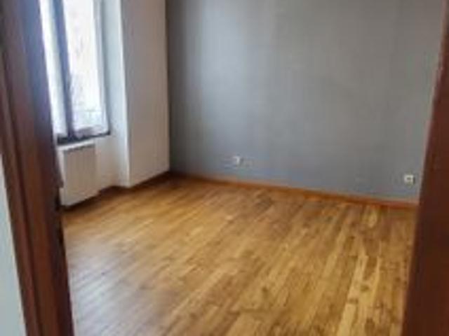 Appartement vente à Grenoble