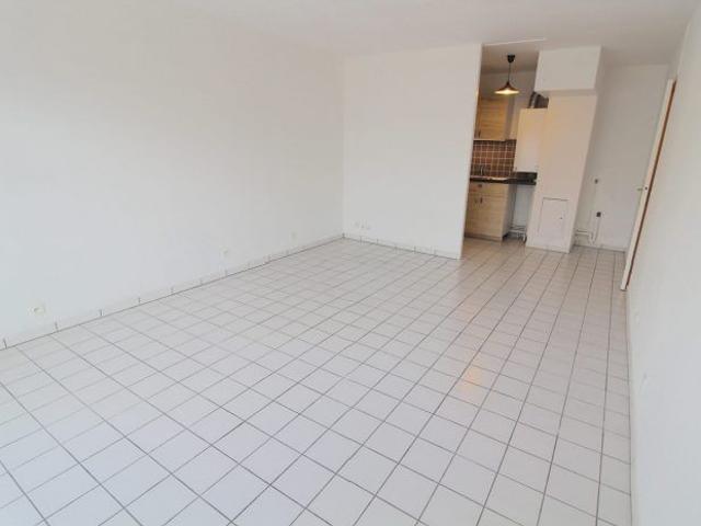 Appartement location à Versailles, Guyancourt