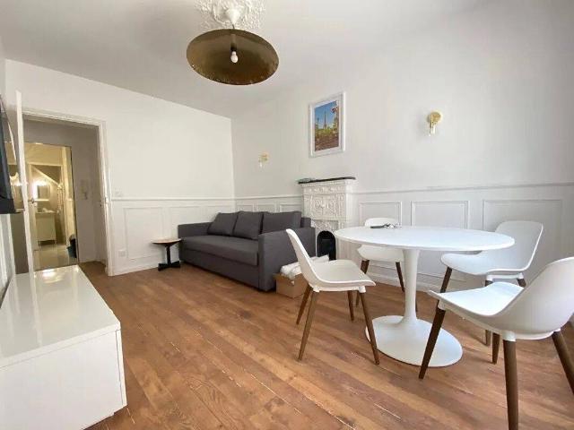Appartement location à Village industriel de La Fonderie, Mulhouse