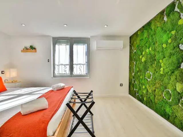 Appartement location à Angoulême, Aignes-et-puypéroux