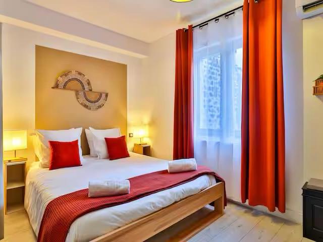 Appartement location à Angoulême, Aignes-et-puypéroux