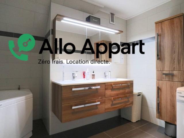 Appartement location à Nantes