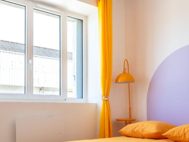 Appartement location à Quimper, Bretagne