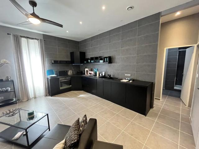 Appartement vente à Lodève, Ganges