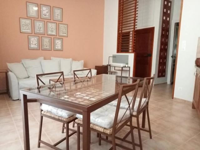 Appartement vente à Lodève, Ganges