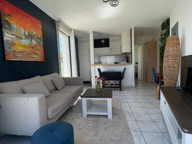 Appartement location à Villès Martin, Saint-Nazaire