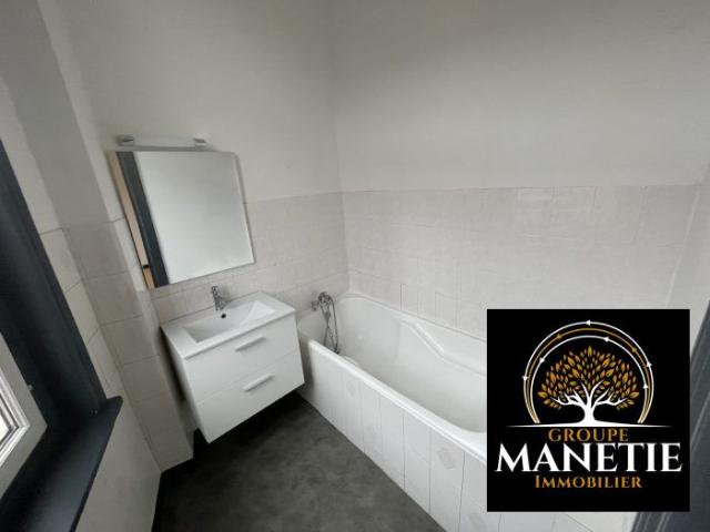Appartement location à Lens, Hénin-beaumont