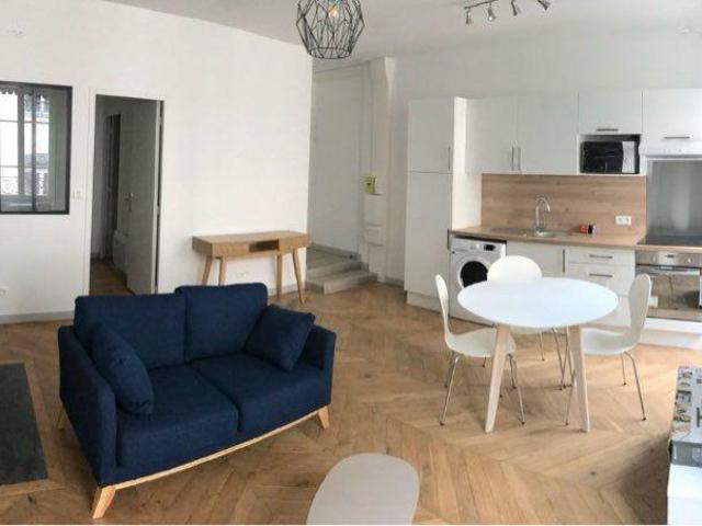 Appartement location à Lyon, Métropole de Lyon