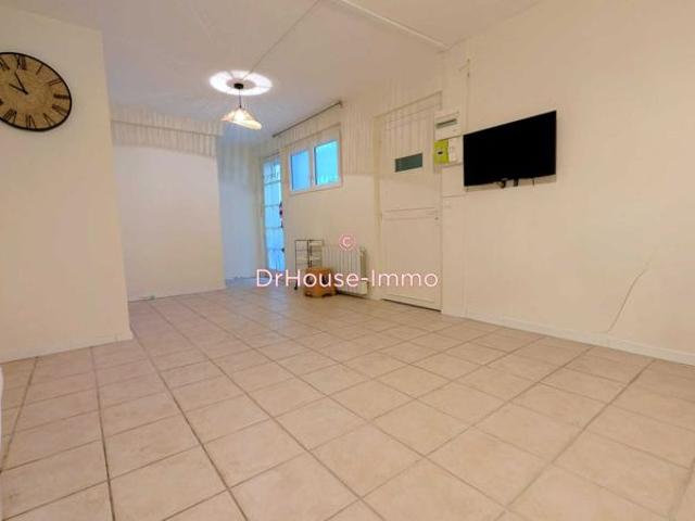 Appartement vente à Poitiers