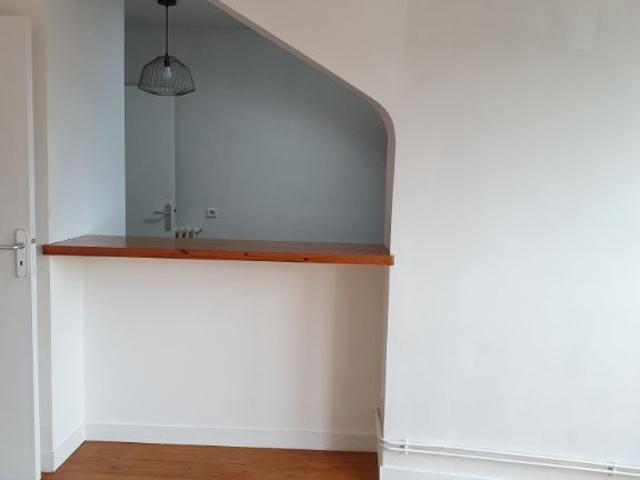 Appartement location à Abbeville