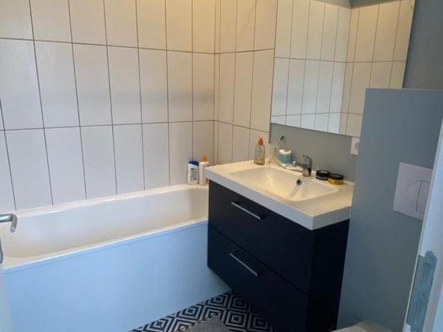 Appartement location à Rouen, Ruan