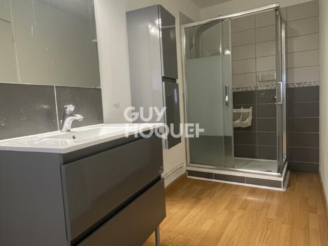 Appartement location à Dreux, Châteauneuf-en-thymerais