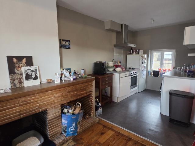 Appartement location à La Sarre, Clermont-Ferrand