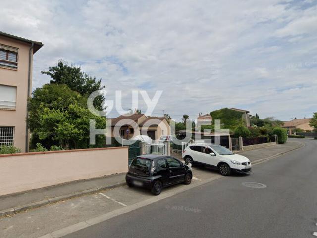 Maison location à Blagnac