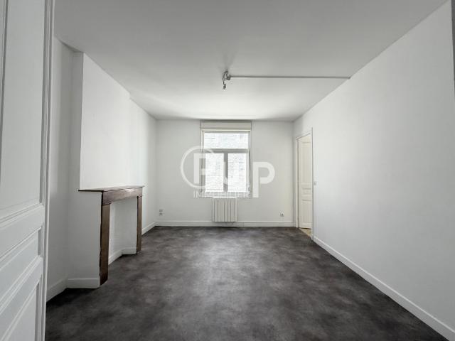 Appartement location à Arras