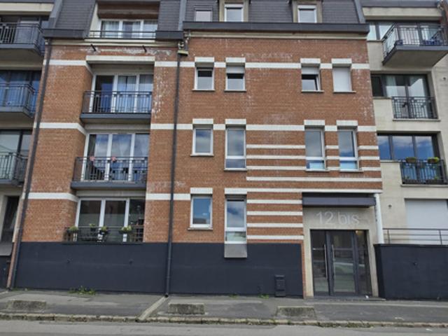 Appartement vente à Valenciennes