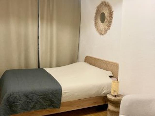 Appartement location à Nantes
