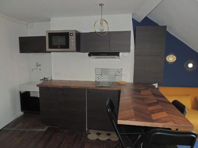 Appartement location à Grenoble