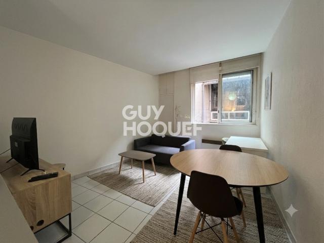 Appartement location à Toulouse