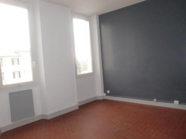 Appartement vente à Marseille