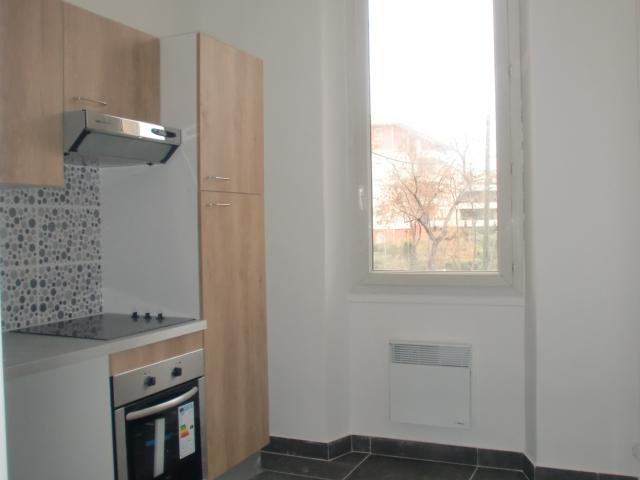 Appartement vente à Marseille