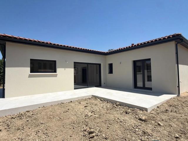 Maison vente à Toulouse, Ramonville-saint-agne