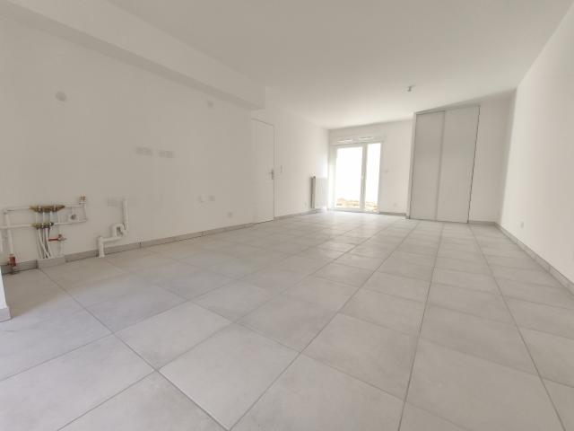 Appartement vente à Bourg-en-Bresse, Miribel
