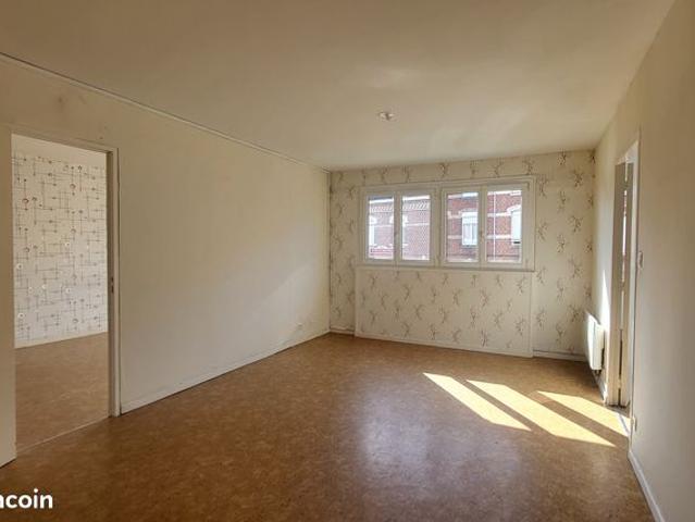 Appartement vente à Lille, Armentières