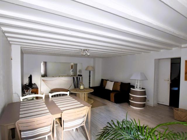 Appartement vente à Arcachon