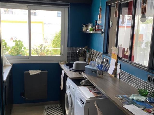 Appartement vente à La Baule-Escoublac, Loire-Atlantique