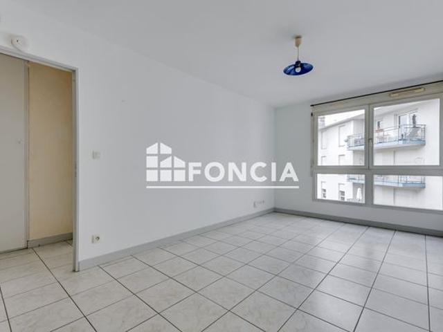 Appartement vente à Lyon, Métropole de Lyon
