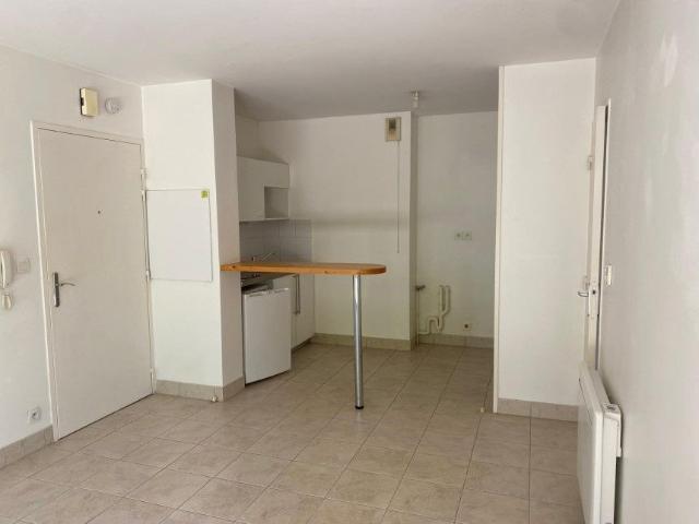 Appartement location à Nantes