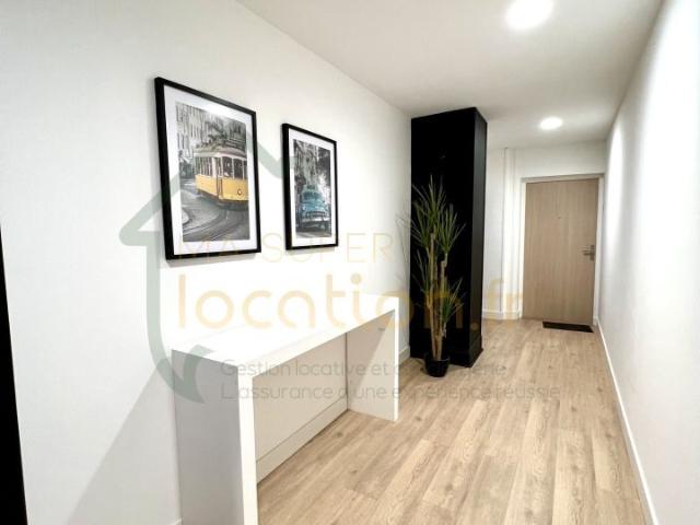 Appartement location à France métropolitaine, Saint-quentin