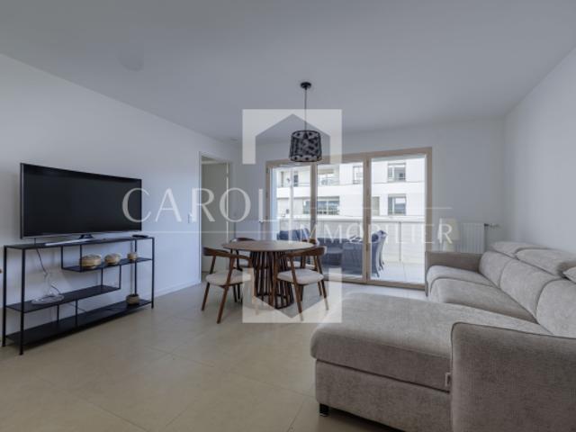 Appartement vente à Annecy