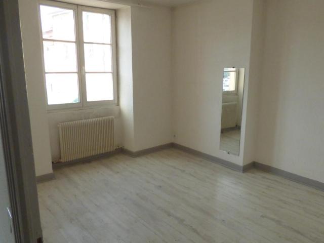 Appartement location à Le Puy-en-Velay, Le Puy-en-velay