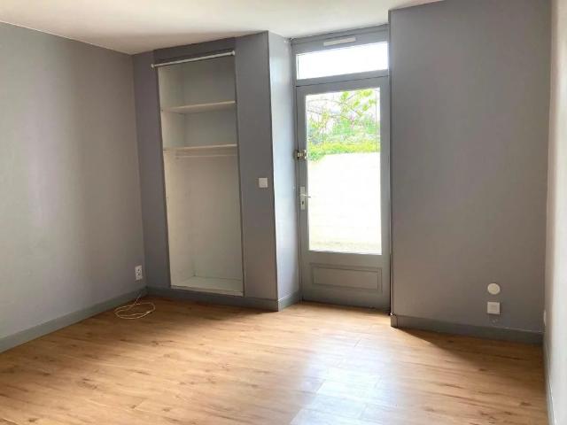 Appartement location à Périgueux