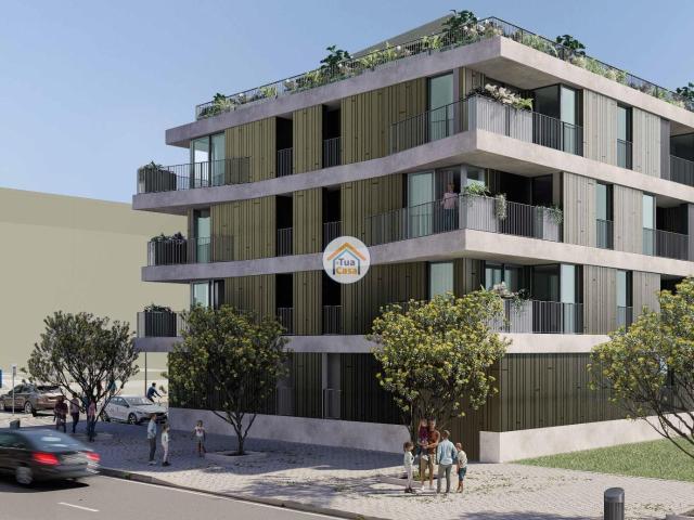 Apartamento venda em Fonte Nova, Aveiro