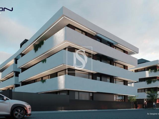 Apartamento venda em Aveiro