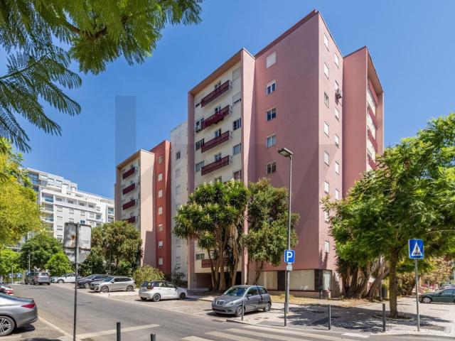Apartamento alugar em Lisboa