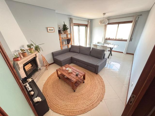 Apartamento alugar em Praia de Esmoriz, Ovar