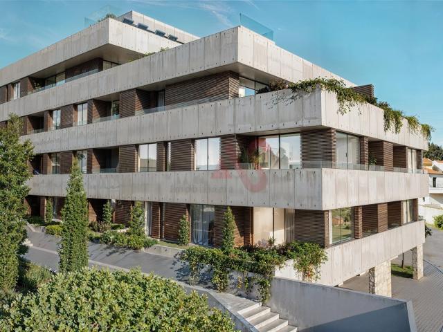 Apartamento venda em Caldas de Vizela (São Miguel e São João), Vizela