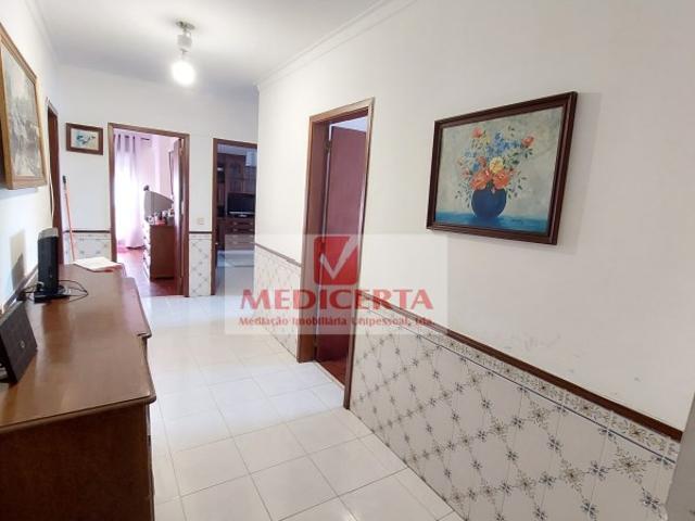 Apartamento venda em Vale Mourão, Sintra